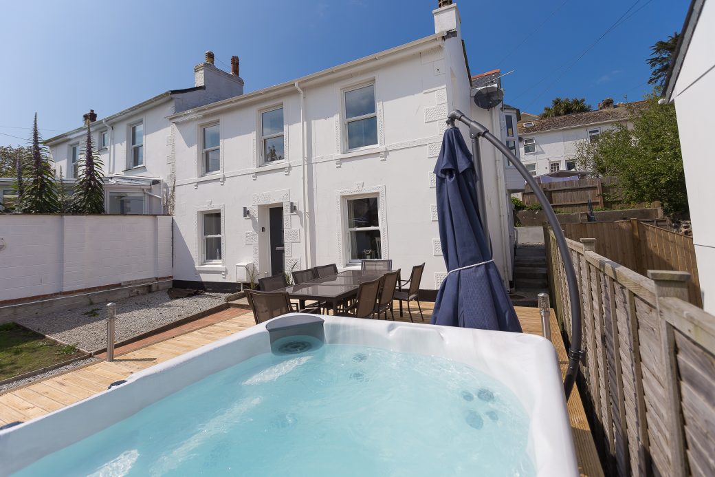 St Ives Holiday Cottages with Parking Cherished Cottages