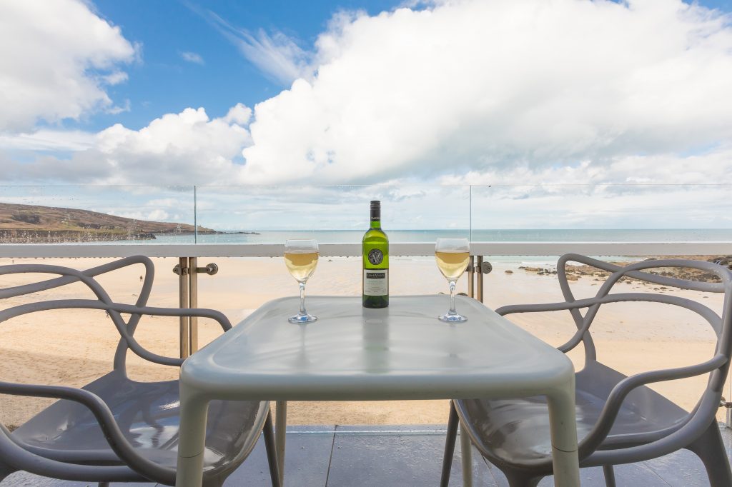 Luxury Holiday Appartment St Ives Sleeps 2 14 Barnaloft