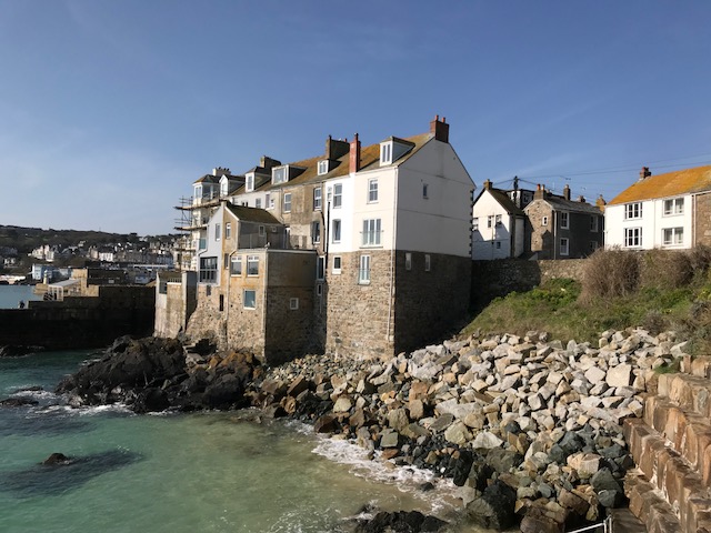 5 Sea View Place Cherished Cottages